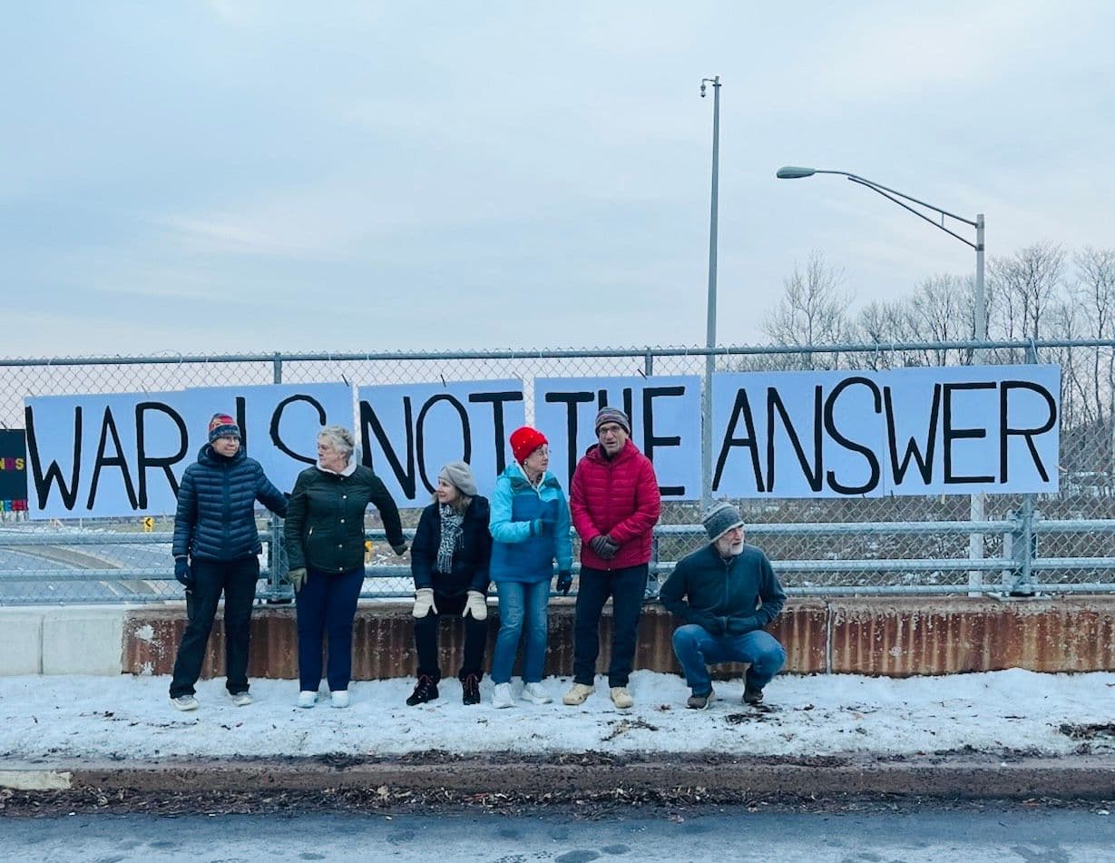 Visibility Brigade-Rush Hour Resistance