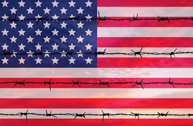 shadows of holocaust flag.jpg